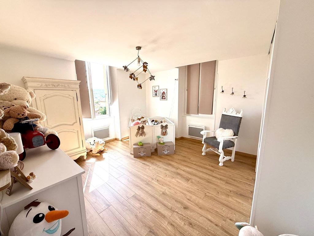 Maison en pierre SEISSAN (32260) D'ARTAGNAN IMMOBILIER