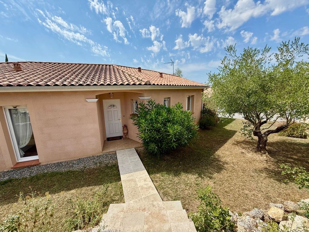 Maison de plain pied AUCH (32000) D'ARTAGNAN IMMOBILIER
