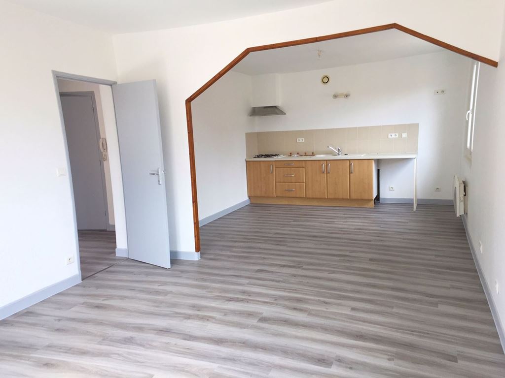 Appartement F3 PAVIE (32550) D'ARTAGNAN IMMOBILIER