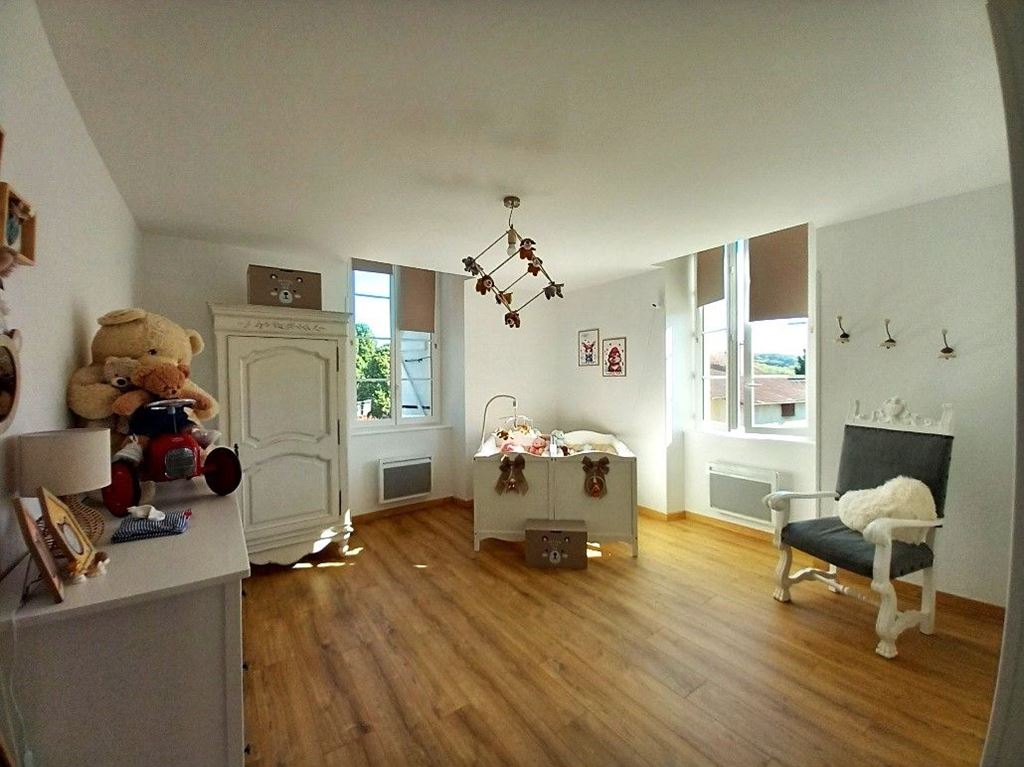 Maison en pierre SEISSAN (32260) D'ARTAGNAN IMMOBILIER