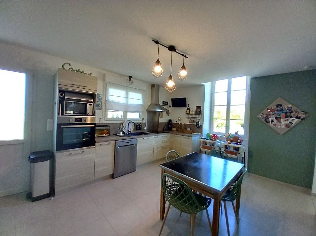 Maison en pierre SEISSAN (32260) D'ARTAGNAN IMMOBILIER