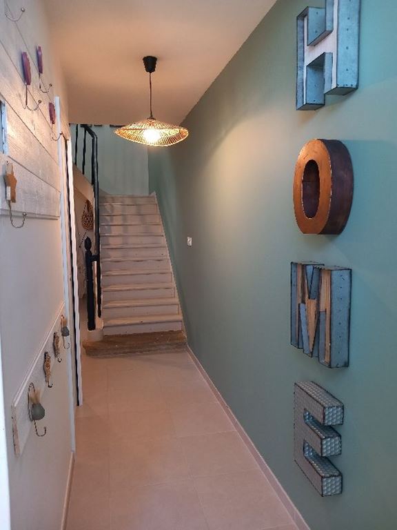 Maison en pierre SEISSAN (32260) D'ARTAGNAN IMMOBILIER