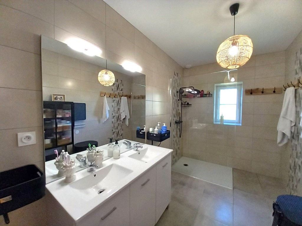 Maison en pierre SEISSAN (32260) D'ARTAGNAN IMMOBILIER