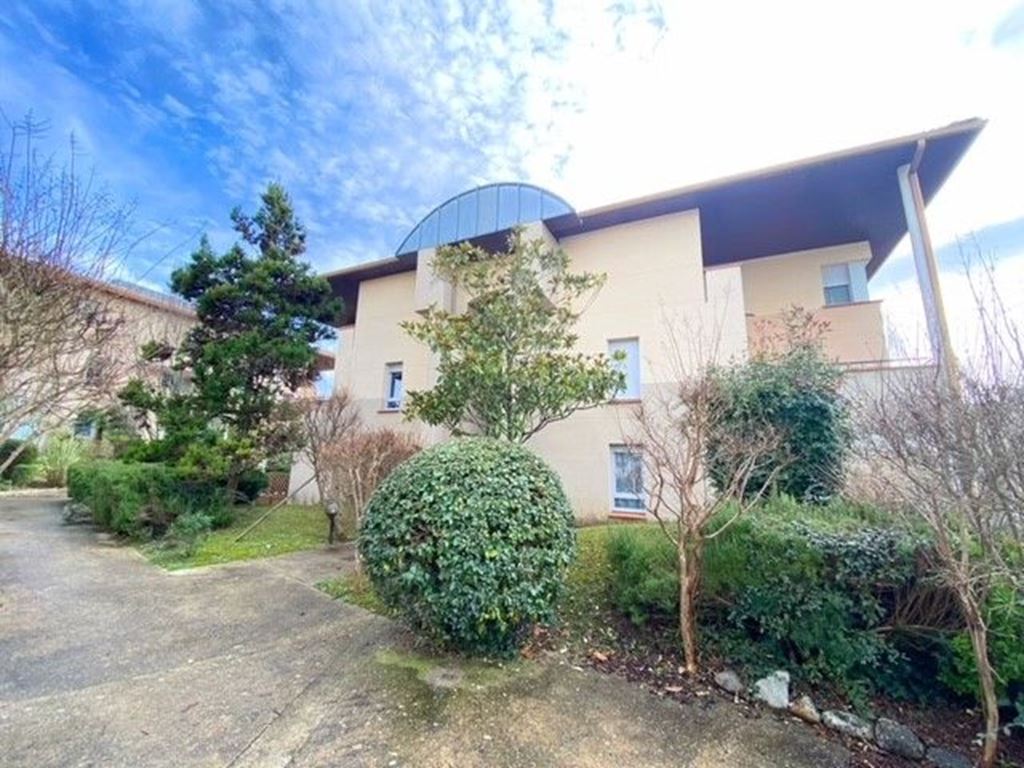 Appartement F2 AUCH (32000) D'ARTAGNAN IMMOBILIER