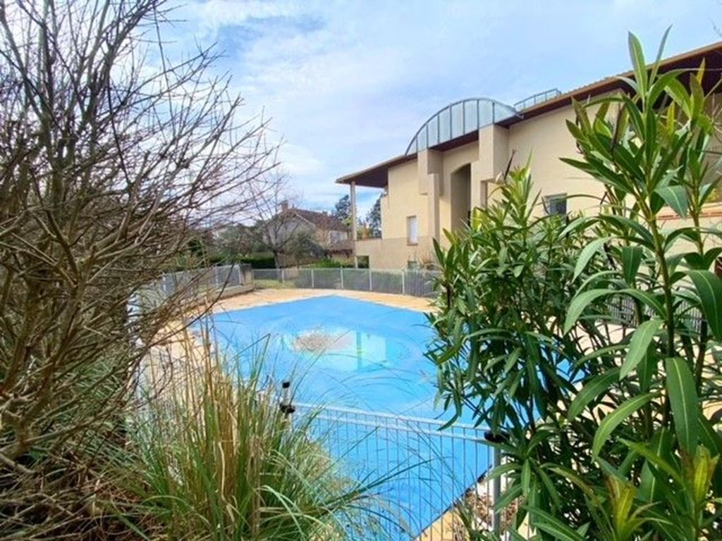 Appartement F2 AUCH (32000) D'ARTAGNAN IMMOBILIER