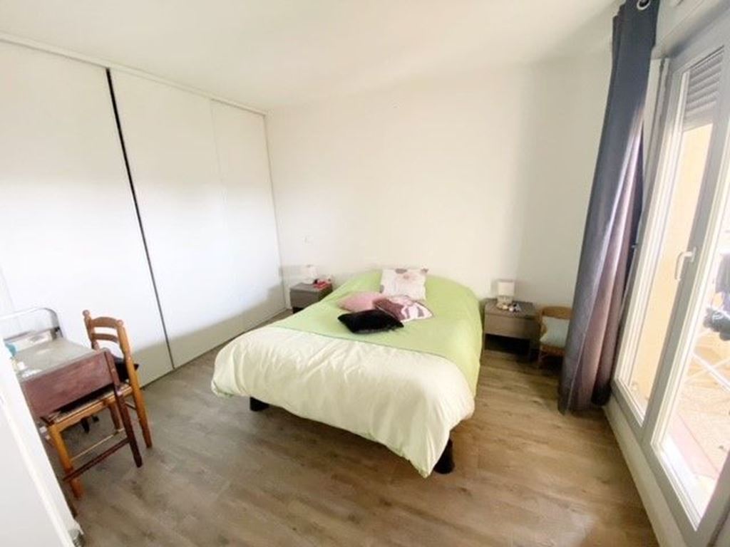 Appartement F2 AUCH (32000) D'ARTAGNAN IMMOBILIER