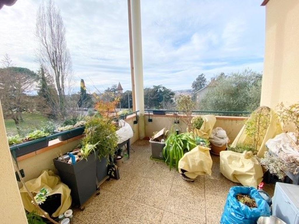 Appartement F2 AUCH (32000) D'ARTAGNAN IMMOBILIER