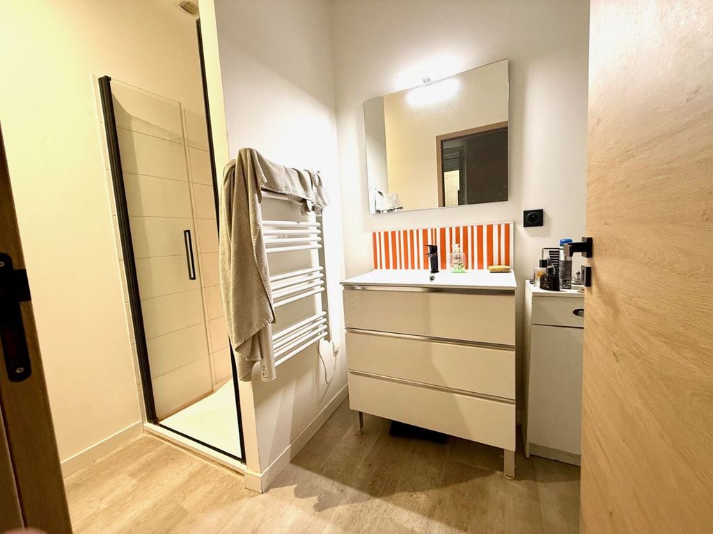 Appartement F2 AUCH (32000) D'ARTAGNAN IMMOBILIER