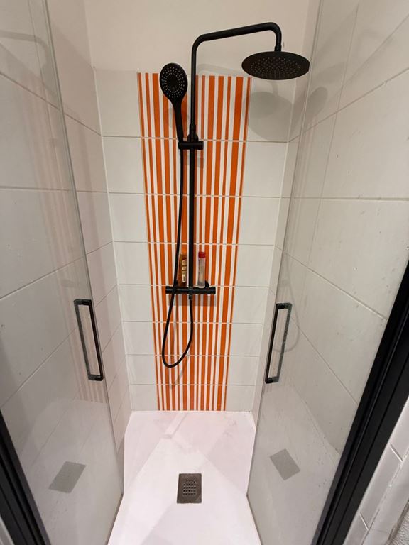 Appartement F2 AUCH (32000) D'ARTAGNAN IMMOBILIER