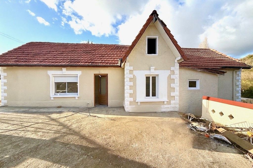 Maison MIRANDE (32300) D'ARTAGNAN IMMOBILIER