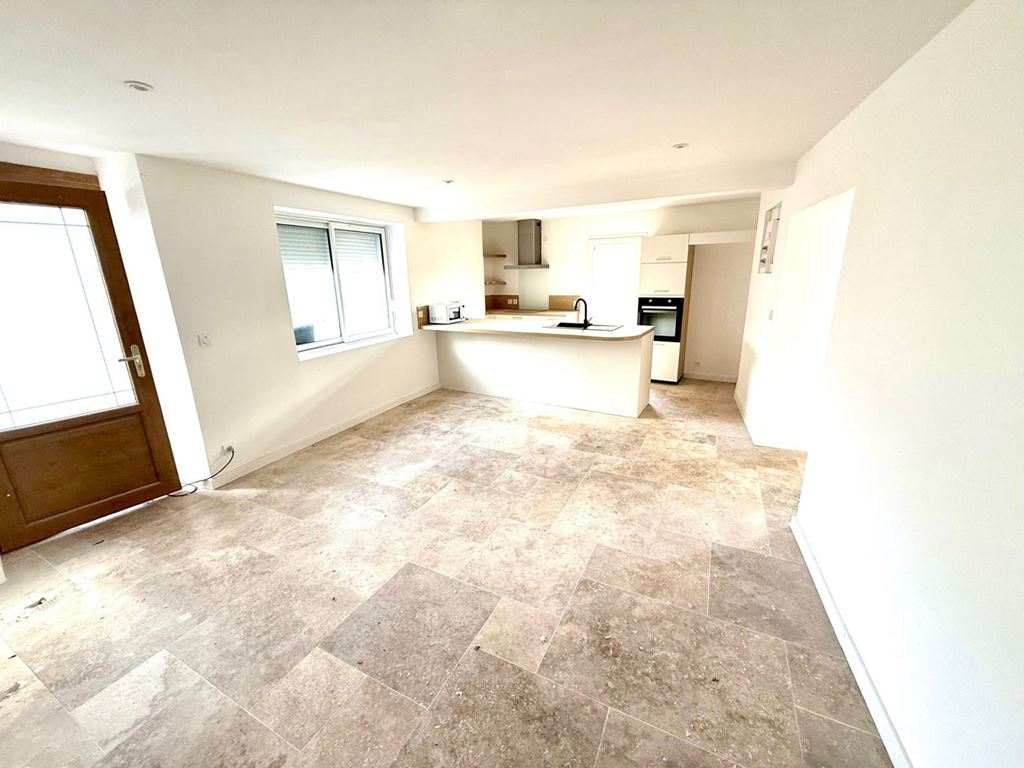 Maison MIRANDE (32300) D'ARTAGNAN IMMOBILIER