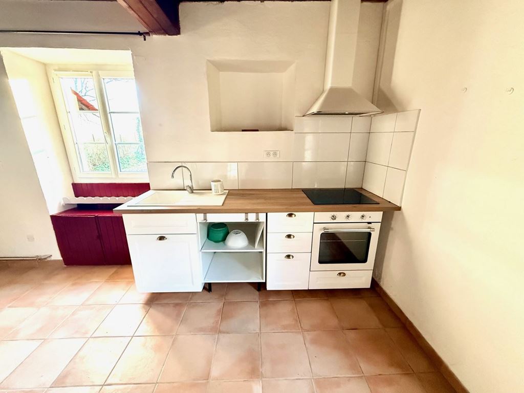 Maison BARRAN (32350) D'ARTAGNAN IMMOBILIER