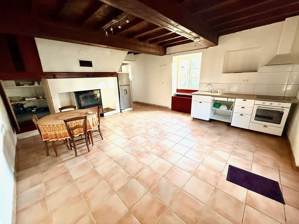 Maison BARRAN (32350) D'ARTAGNAN IMMOBILIER