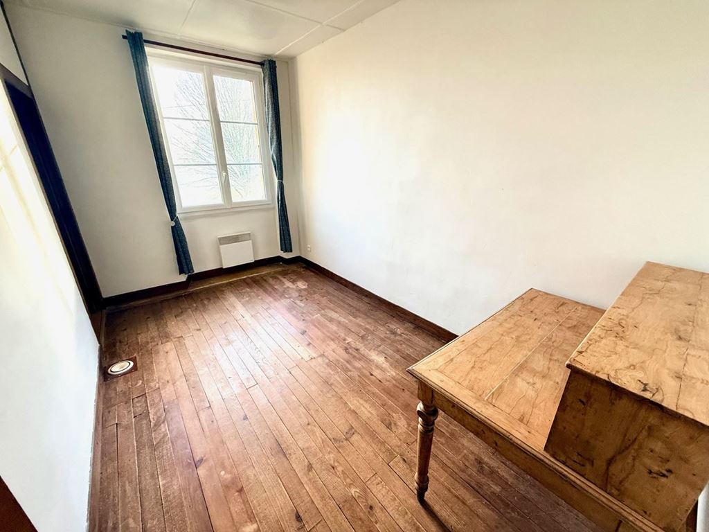 Maison BARRAN (32350) D'ARTAGNAN IMMOBILIER