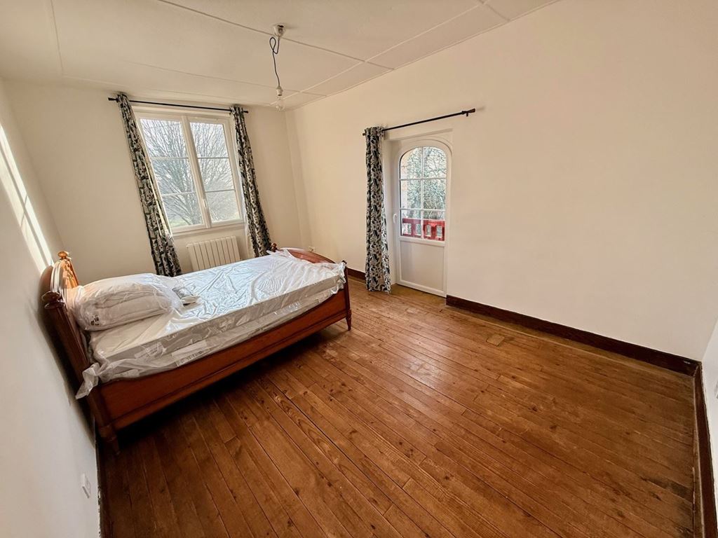 Maison BARRAN (32350) D'ARTAGNAN IMMOBILIER