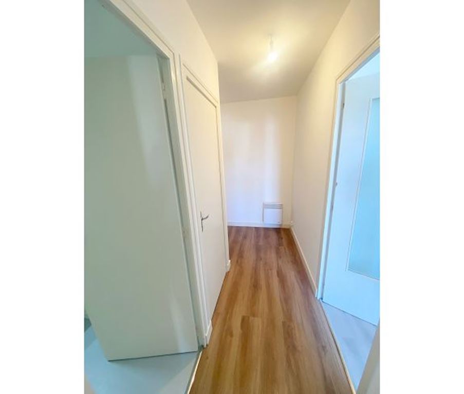 Appartement F1 bis AUCH (32000) D'ARTAGNAN IMMOBILIER
