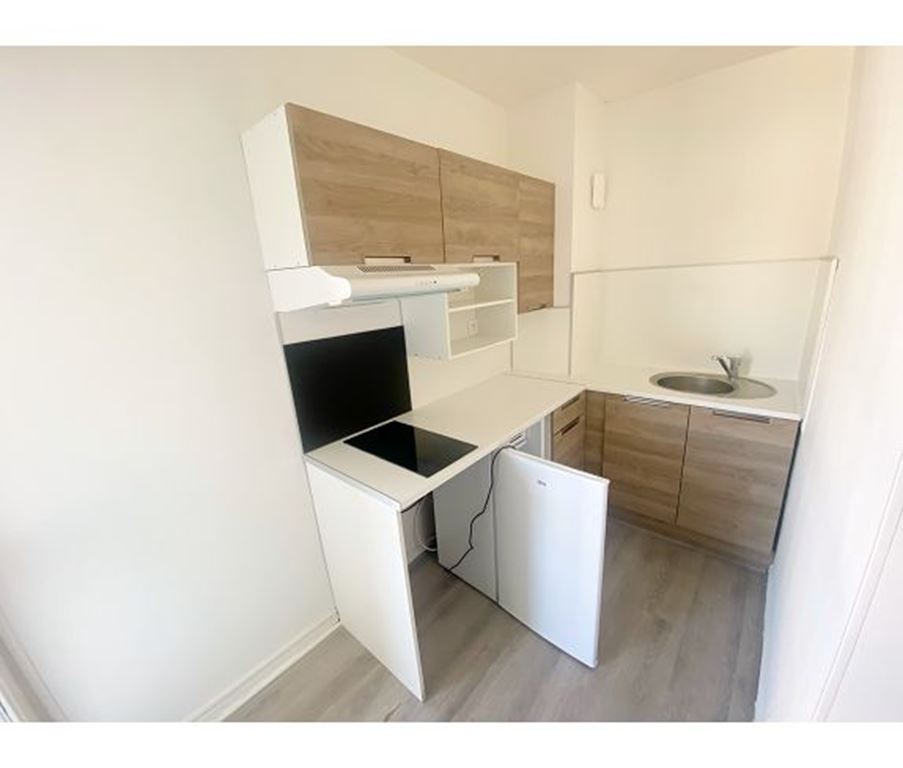 Appartement F1 bis AUCH (32000) D'ARTAGNAN IMMOBILIER