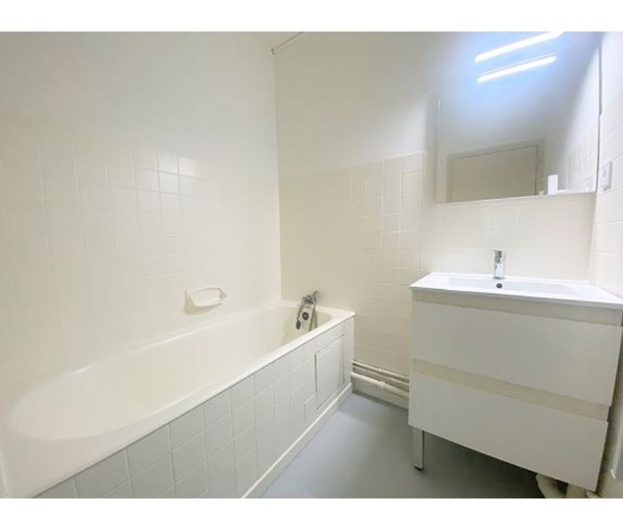 Appartement F1 bis AUCH (32000) D'ARTAGNAN IMMOBILIER