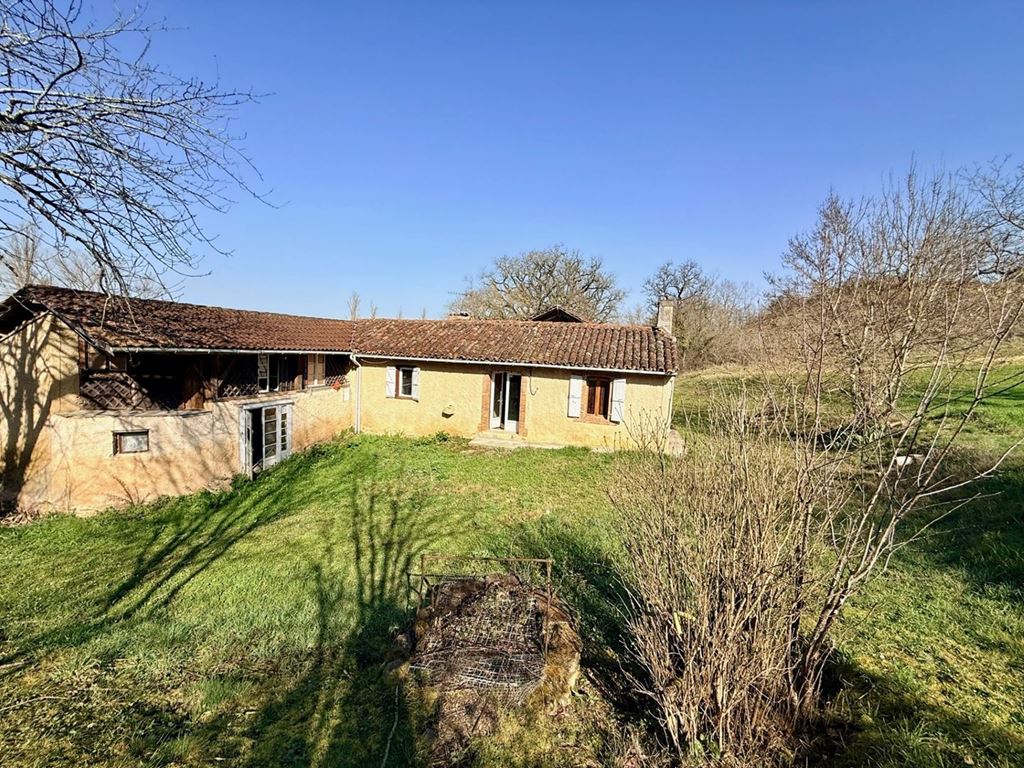 Maison SEISSAN (32260) D'ARTAGNAN IMMOBILIER