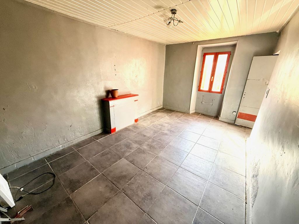 Maison SEISSAN (32260) D'ARTAGNAN IMMOBILIER