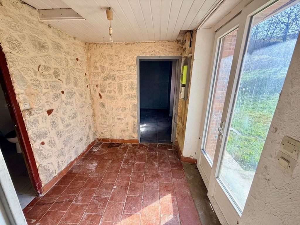 Maison SEISSAN (32260) D'ARTAGNAN IMMOBILIER