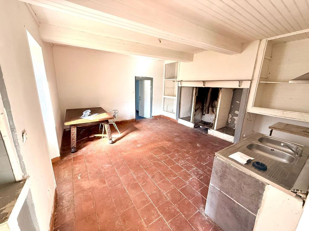 Maison SEISSAN (32260) D'ARTAGNAN IMMOBILIER