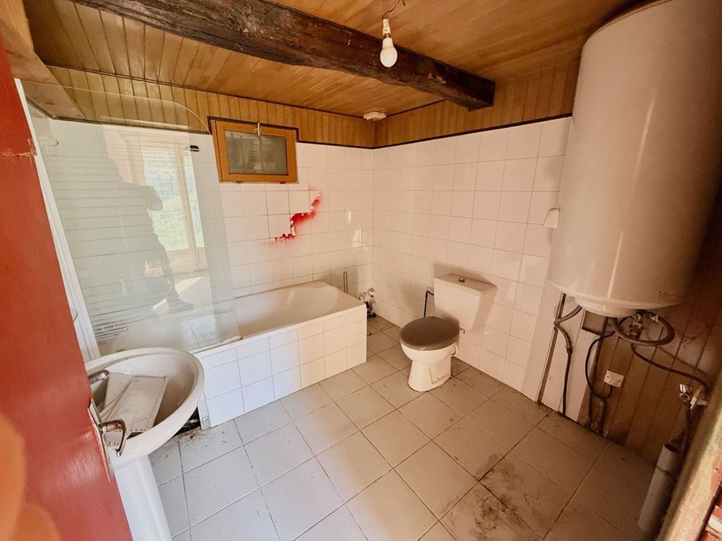 Maison SEISSAN (32260) D'ARTAGNAN IMMOBILIER