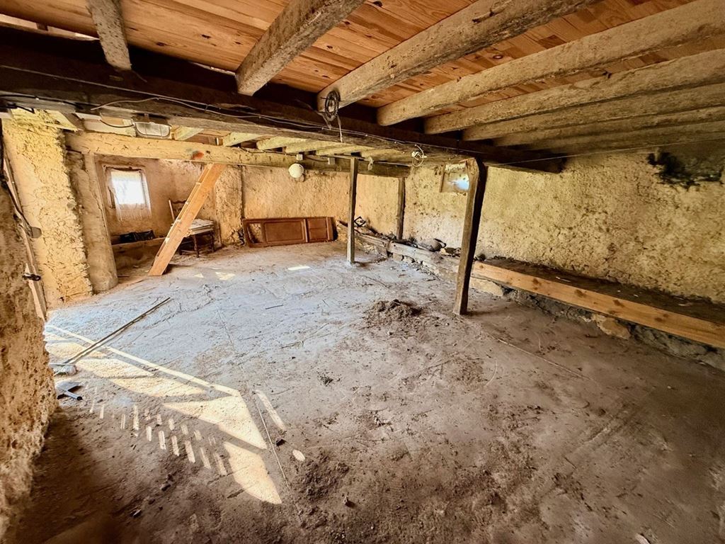 Maison SEISSAN (32260) D'ARTAGNAN IMMOBILIER