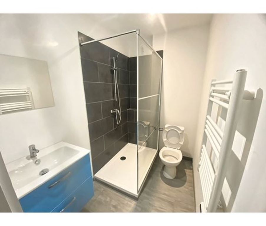 Appartement F2 AUCH (32000) D'ARTAGNAN IMMOBILIER