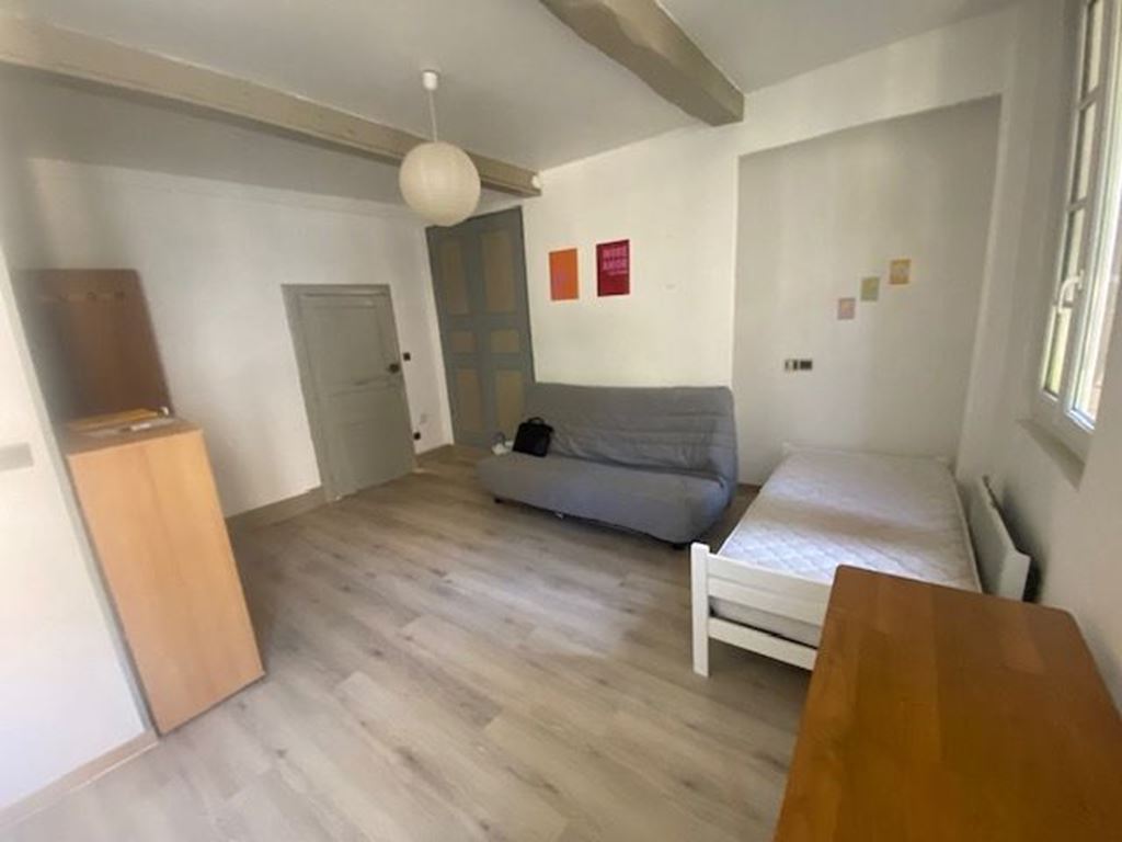 Appartement F1 AUCH (32000) D'ARTAGNAN IMMOBILIER