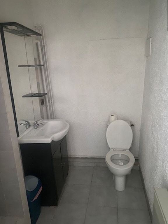 Appartement F1 AUCH (32000) D'ARTAGNAN IMMOBILIER