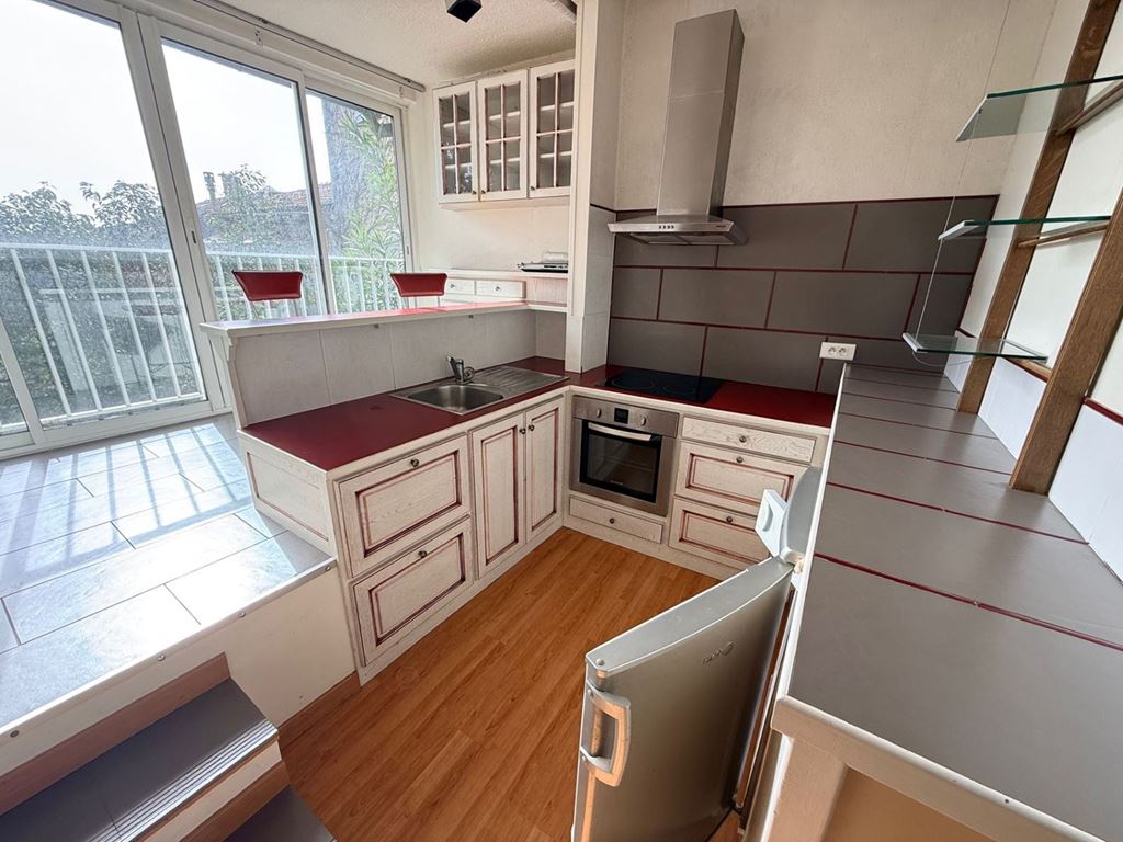 Immeuble AUCH (32000) D'ARTAGNAN IMMOBILIER