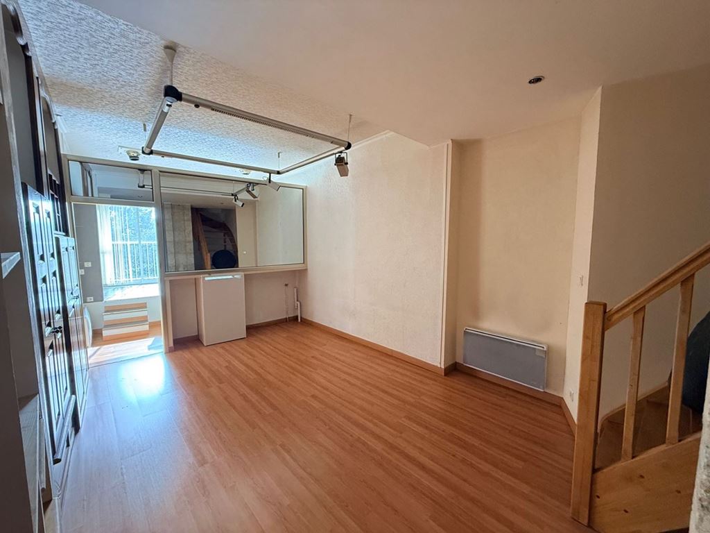 Immeuble AUCH (32000) D'ARTAGNAN IMMOBILIER