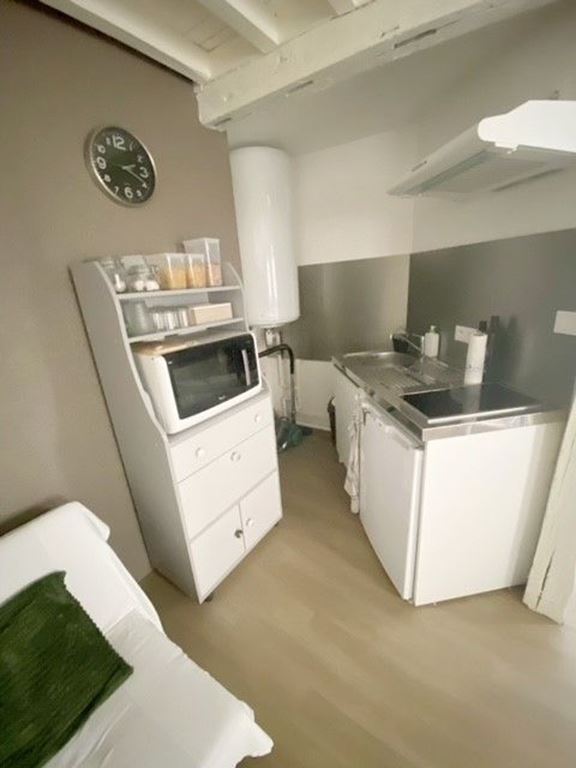 Appartement F2 AUCH (32000) D'ARTAGNAN IMMOBILIER