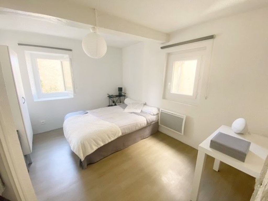Appartement F2 AUCH (32000) D'ARTAGNAN IMMOBILIER