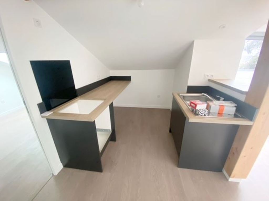 Appartement F2 AUCH (32000) D'ARTAGNAN IMMOBILIER