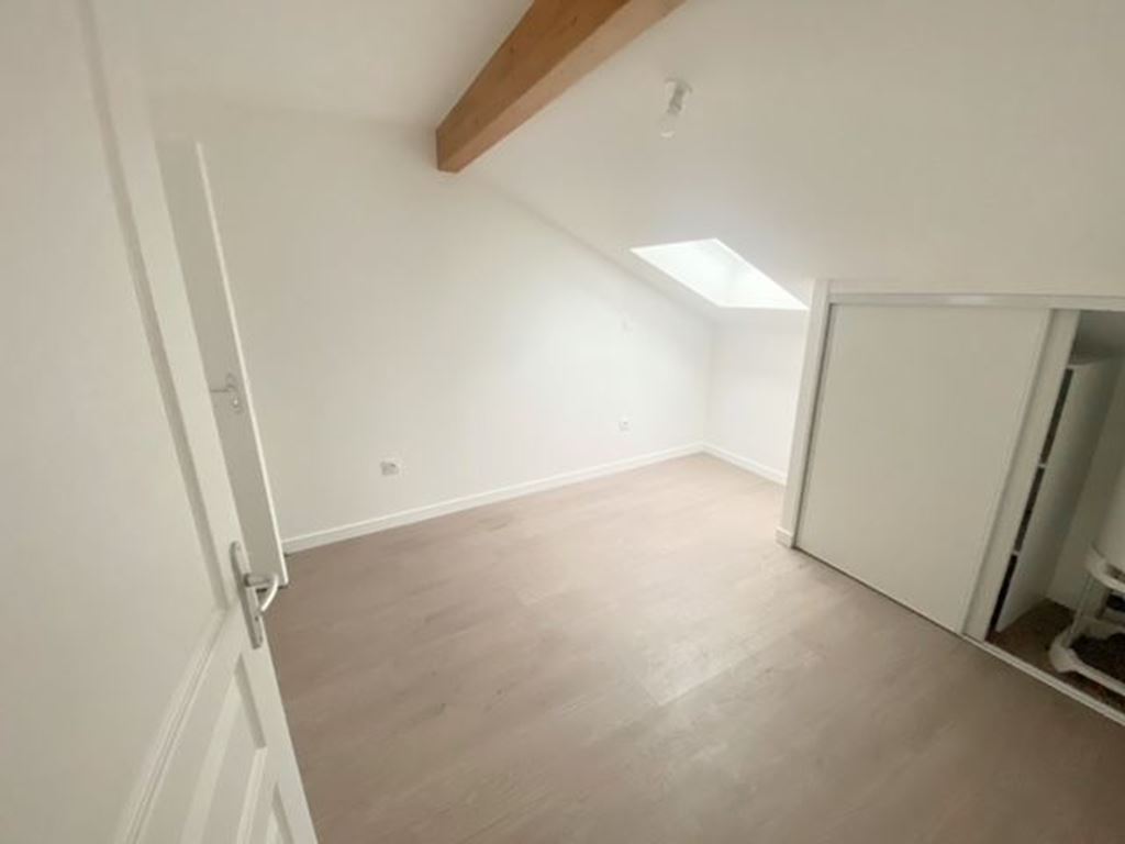 Appartement F2 AUCH (32000) D'ARTAGNAN IMMOBILIER