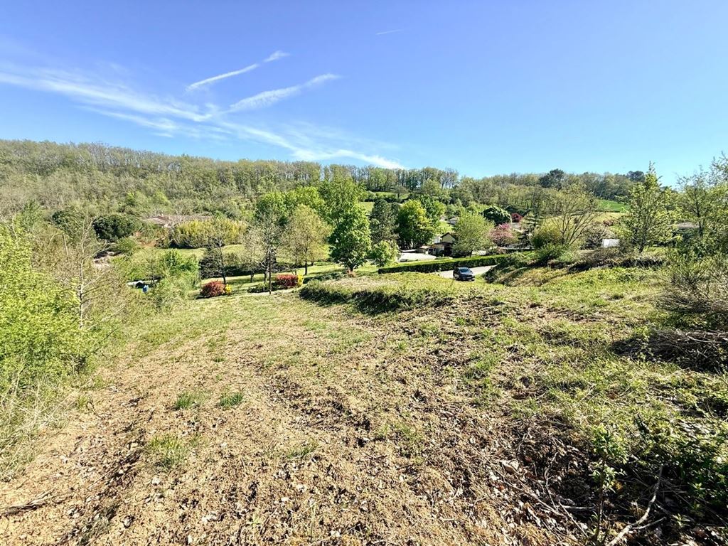 Terrain DURAN (32810) D'ARTAGNAN IMMOBILIER
