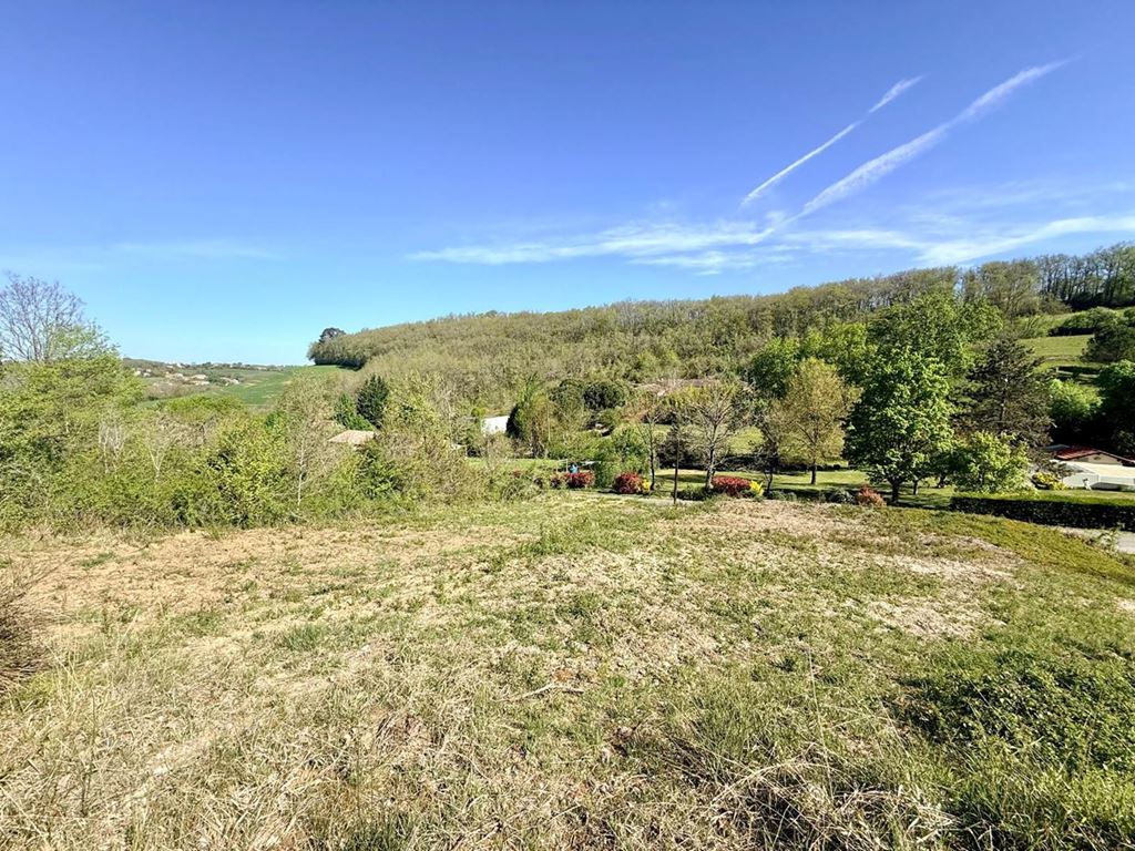 Terrain DURAN (32810) D'ARTAGNAN IMMOBILIER