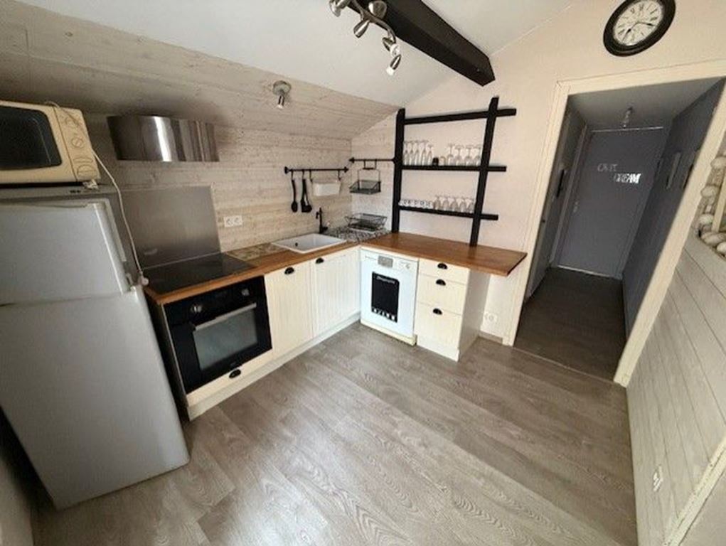 Maison de plain pied AUCH (32000) D'ARTAGNAN IMMOBILIER