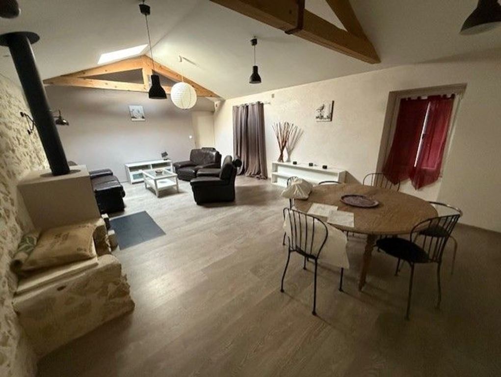 Maison de plain pied AUCH (32000) D'ARTAGNAN IMMOBILIER