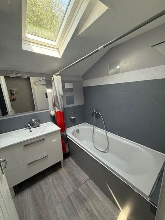 Maison de plain pied AUCH (32000) D'ARTAGNAN IMMOBILIER