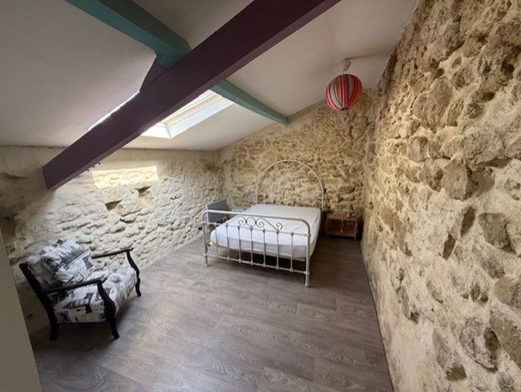 Maison de plain pied AUCH (32000) D'ARTAGNAN IMMOBILIER