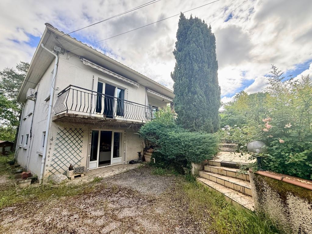 Maison AUCH (32000) D'ARTAGNAN IMMOBILIER