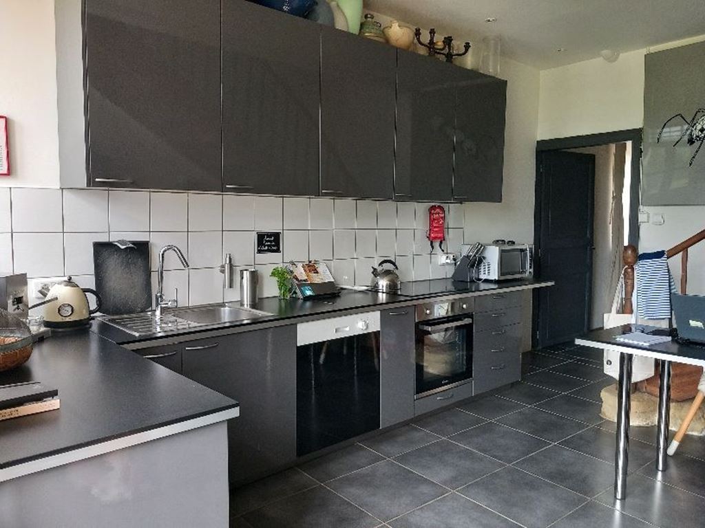 Maison MASSEUBE (32140) D'ARTAGNAN IMMOBILIER