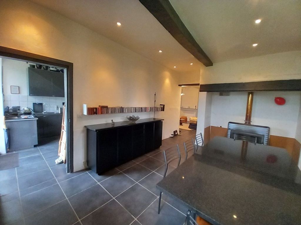 Maison MASSEUBE (32140) D'ARTAGNAN IMMOBILIER