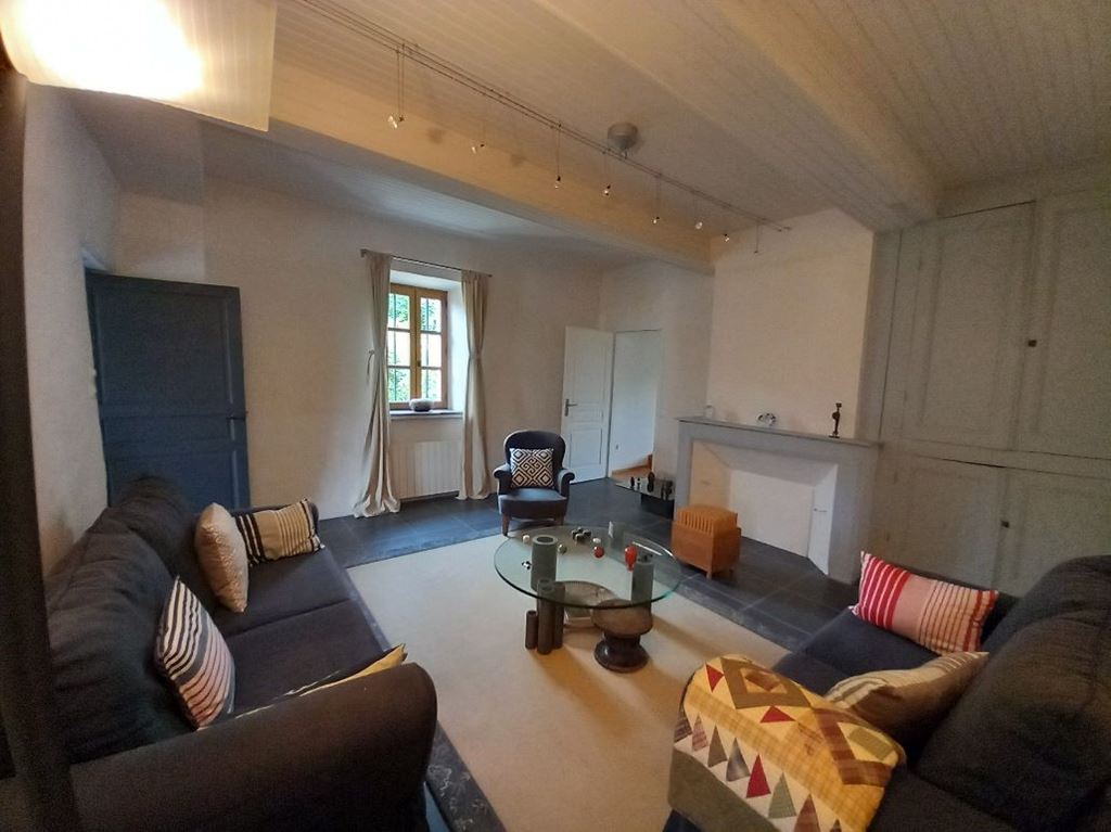 Maison MASSEUBE (32140) D'ARTAGNAN IMMOBILIER