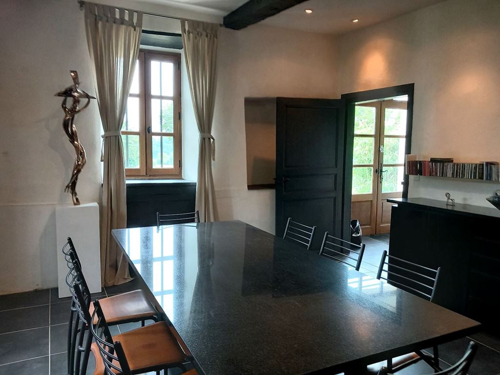 Maison MASSEUBE (32140) D'ARTAGNAN IMMOBILIER