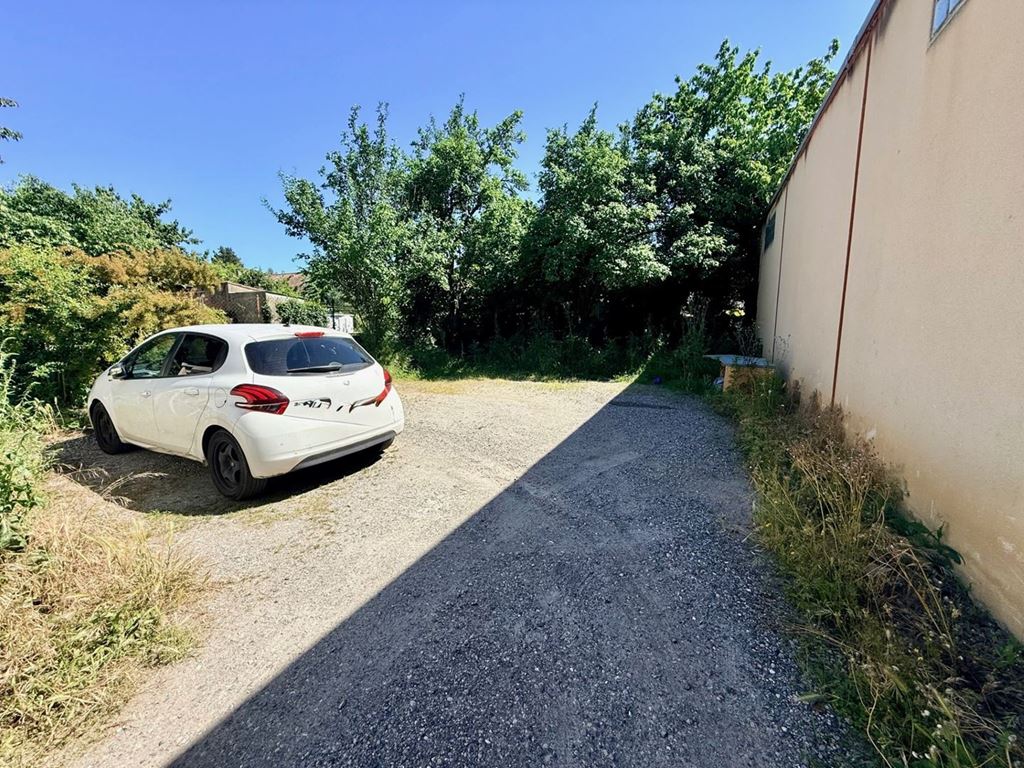 Appartement F2 AUCH (32000) D'ARTAGNAN IMMOBILIER