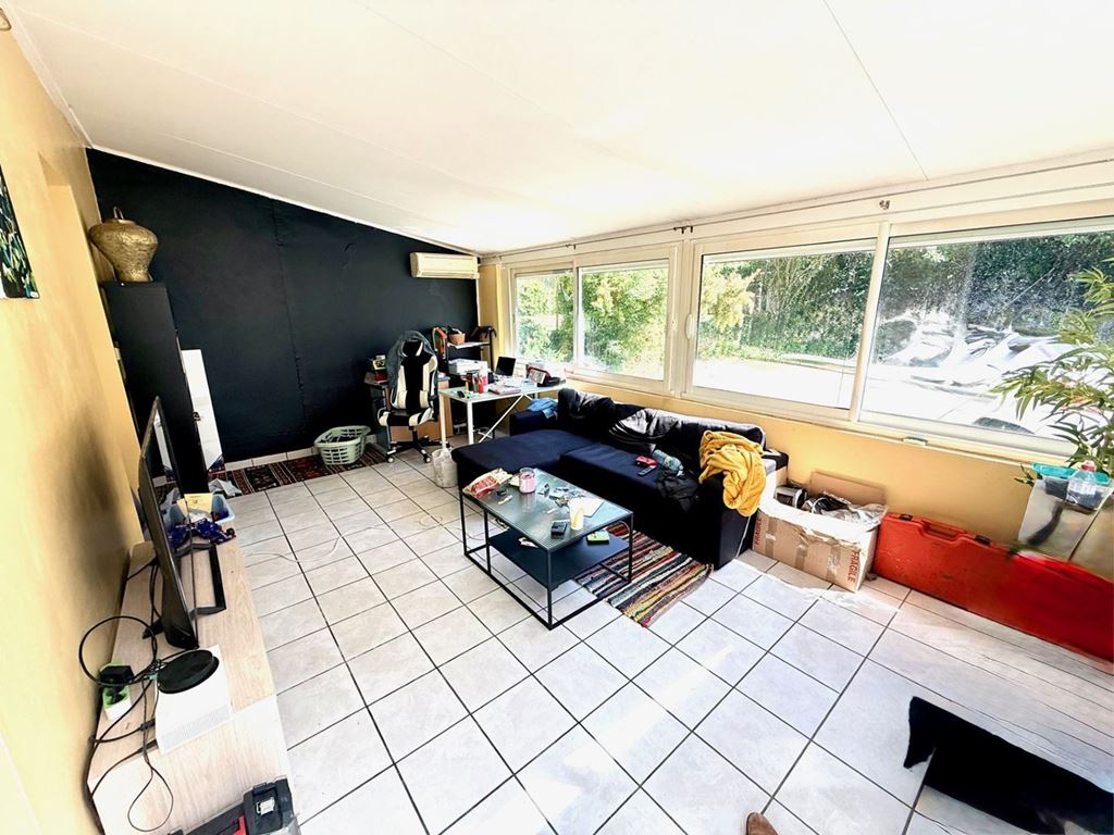 Appartement F2 AUCH (32000) D'ARTAGNAN IMMOBILIER